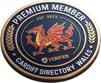 Cardiff Directory Premium member