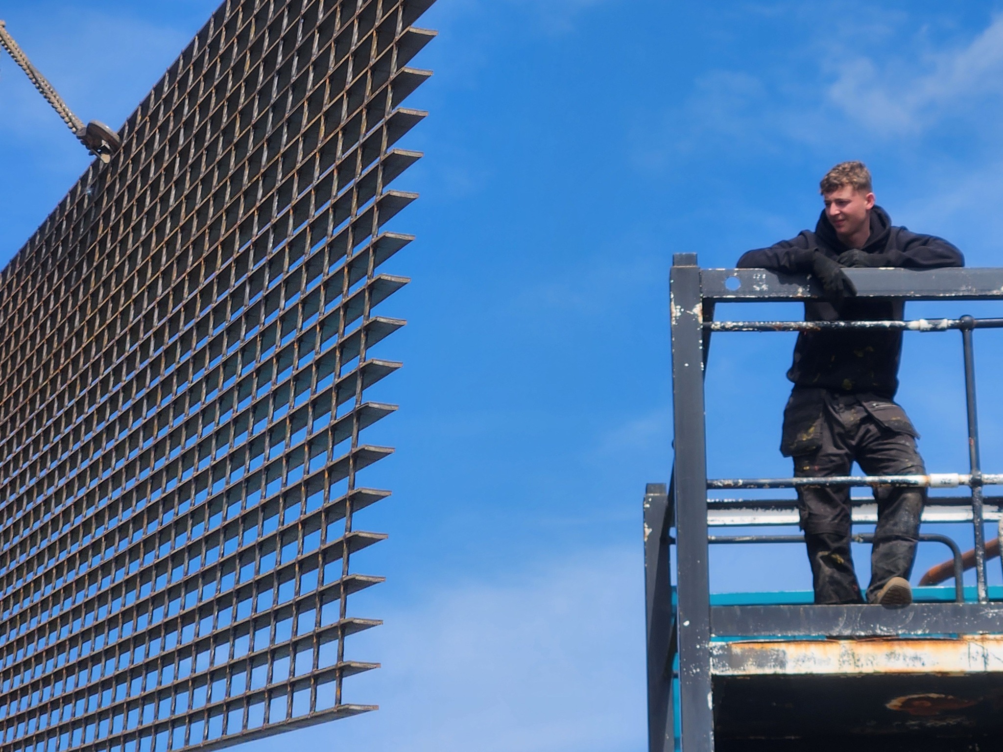 Steel Fabrications