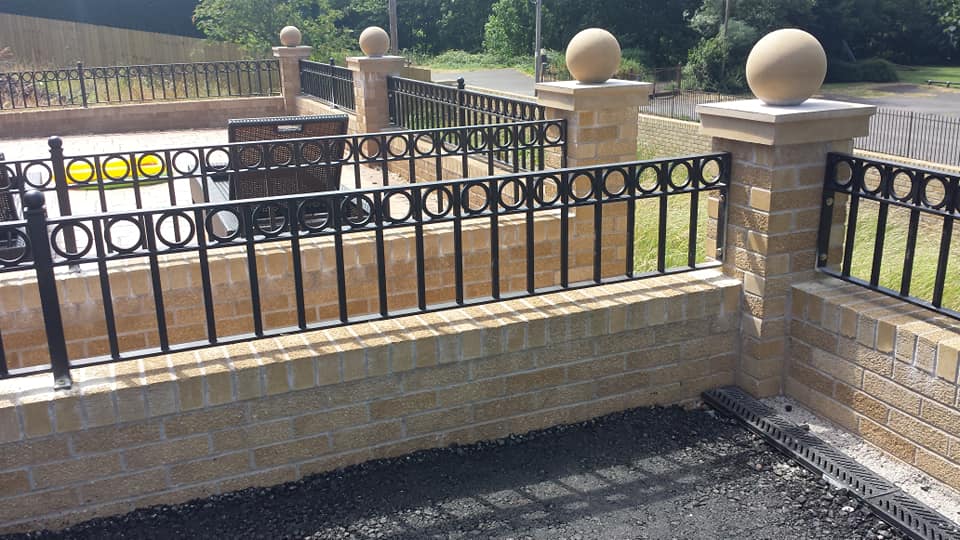 Railings