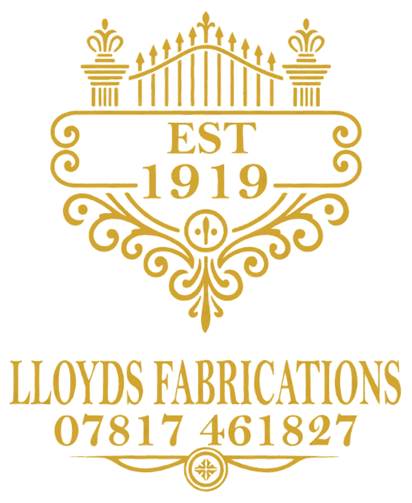 Lloyds Fabrications — Est. 1919